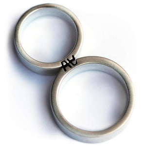 Personalized Matching Rings Set