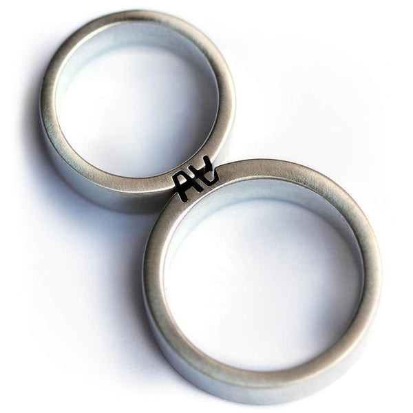 Personalized Matching Rings Set