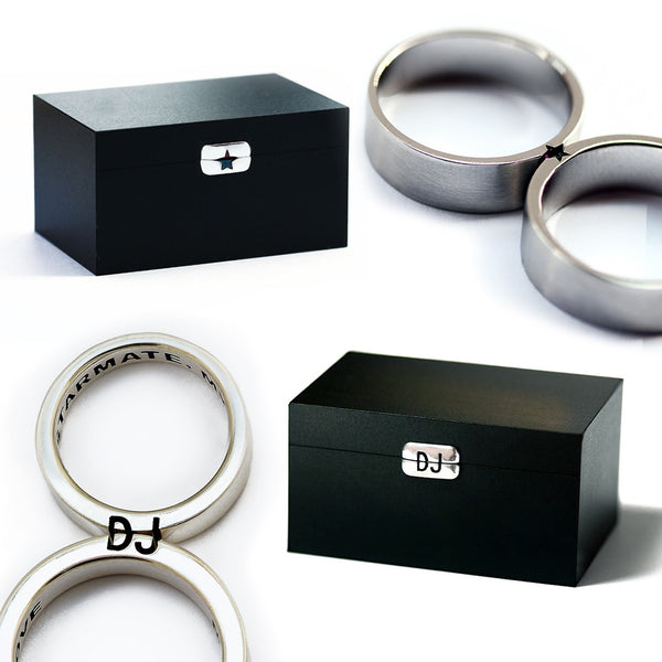 Packaging Personalized