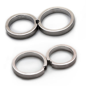 Diamond Promise Rings For Couples