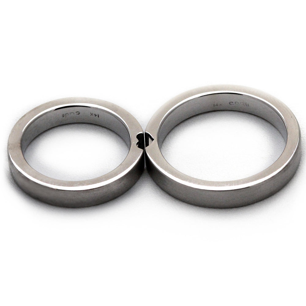 Diamond Promise Rings For Couples