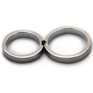 Diamond Promise Rings For Couples