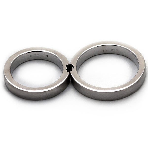 Diamond Promise Rings For Couples