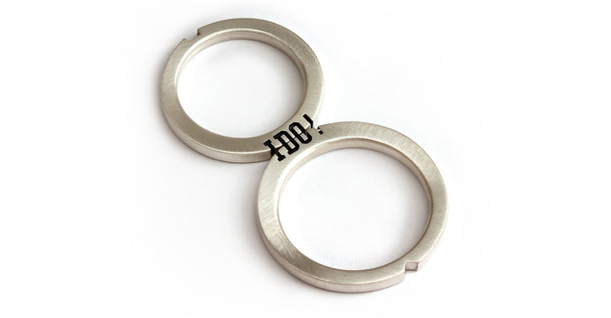 I do, wedding ring set that go together, unique wedding rings for couples that go together