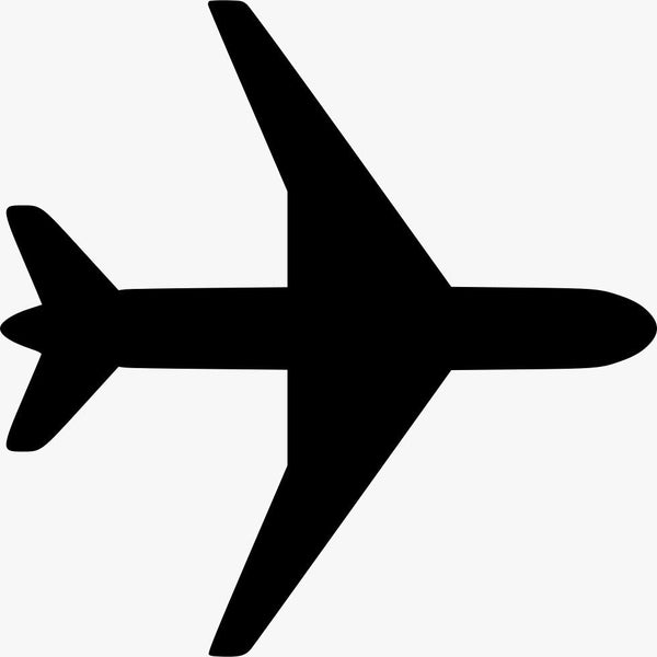 Express shipping your custom order