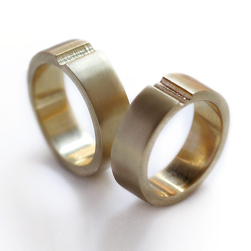 Bond touch ring hotsell