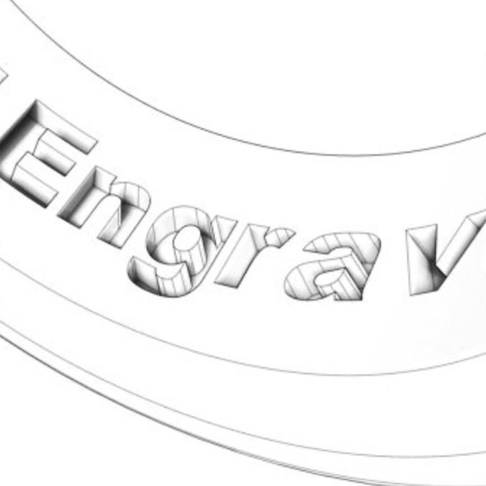 Profetional Engraving