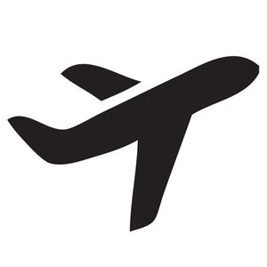 100% discount on Worldwide door to door fast delivery, 2-5 business days depended on the destination
