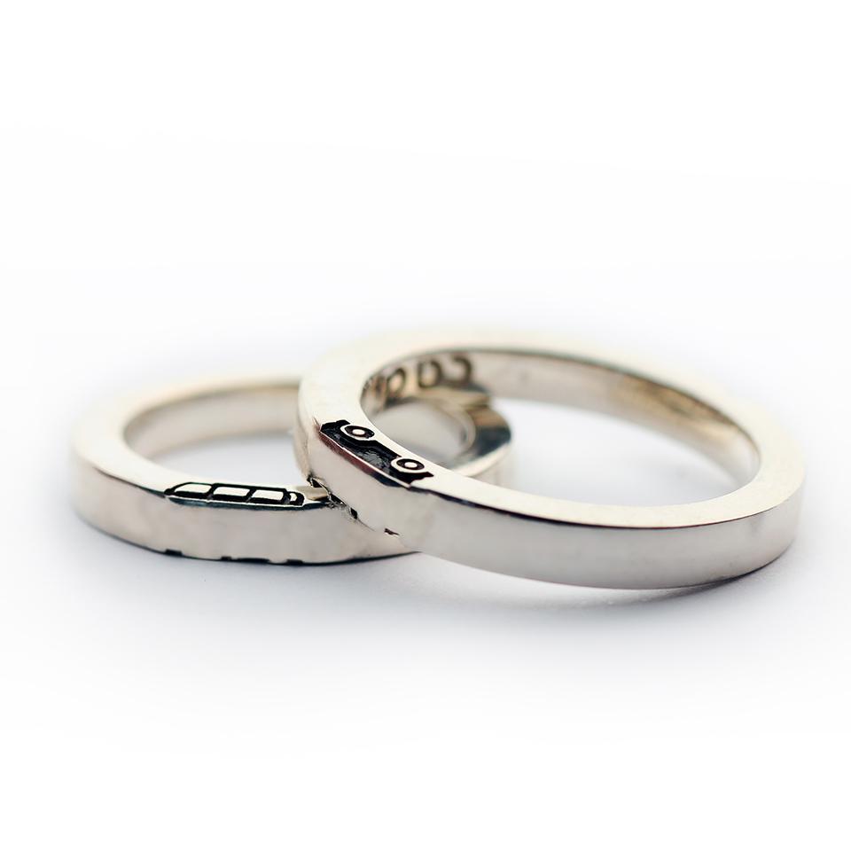 Couple rings australia sales