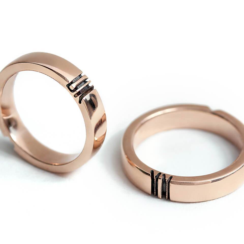 Buy Promise Rings Online | Gold & Diamonds| Kalyan Jewellers